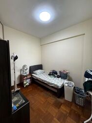 Hillington Green (D23), Condominium #617441181